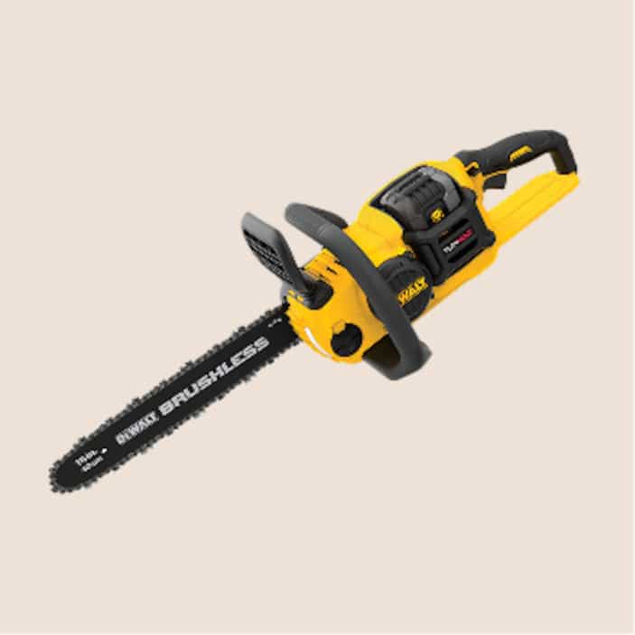 Chainsaws