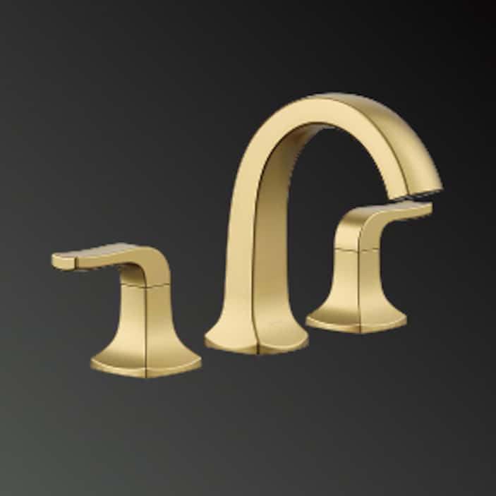 Bath Faucets