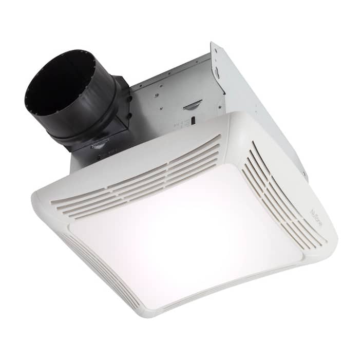 Image for Bathroom Exhaust Fans