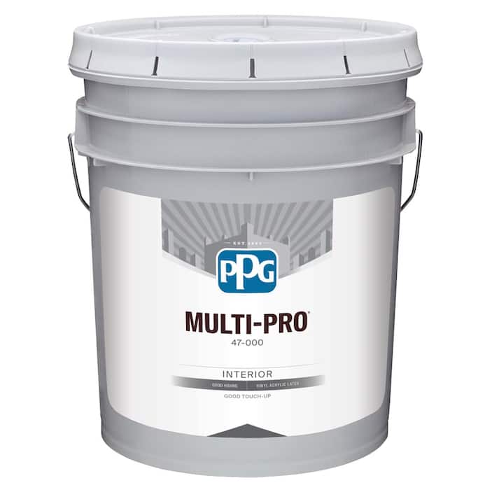Image for PPG MultiPro