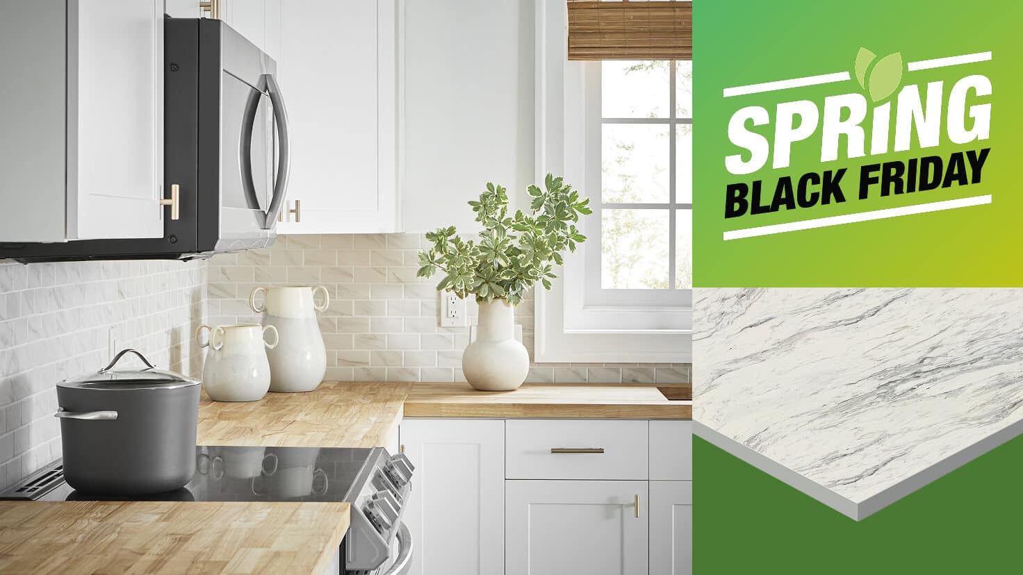 Up to 15% Off Online Kitchen Countertops