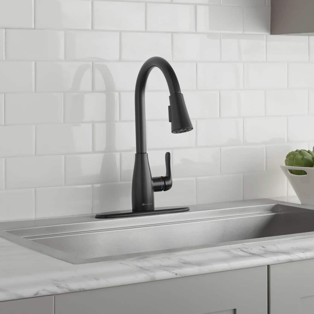 Kitchen Faucets