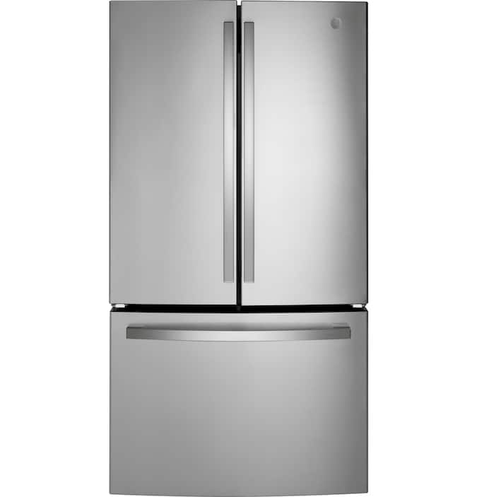 GE Refrigerators