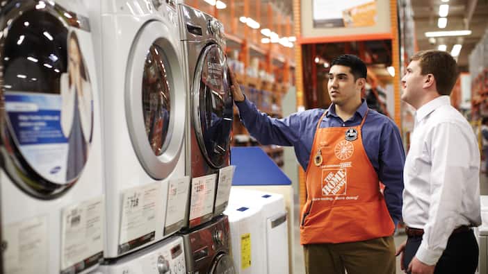 Best Washing Machines for Your Laundry Room