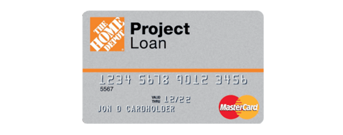  Project Loan