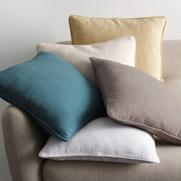 Throw Pillows