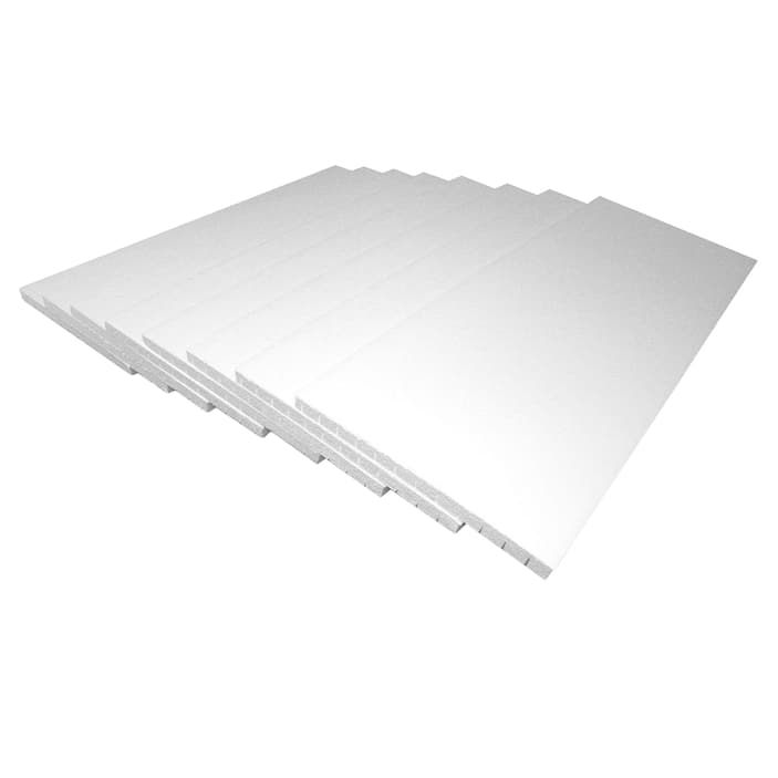 Garage Door Insulation