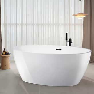 Shop Savings on Select Online Bathtubs