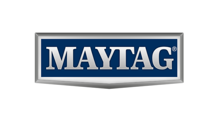 Maytag® Gets the Job Done