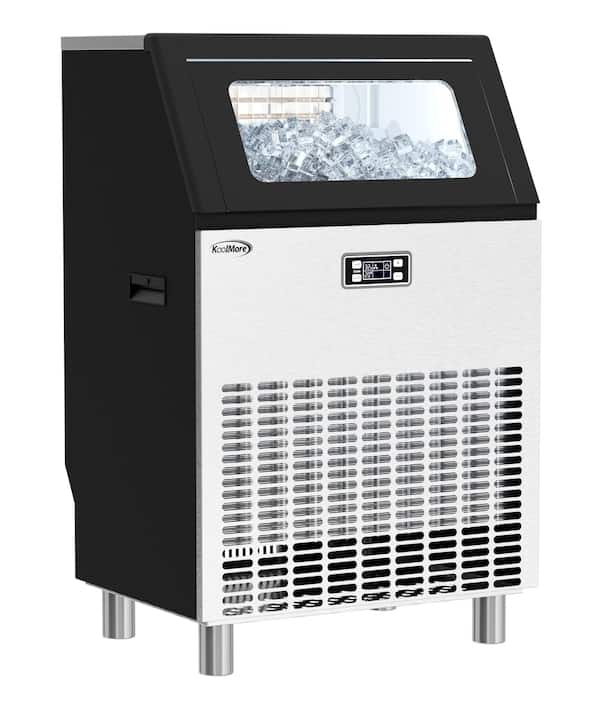 Commercial Ice Makers