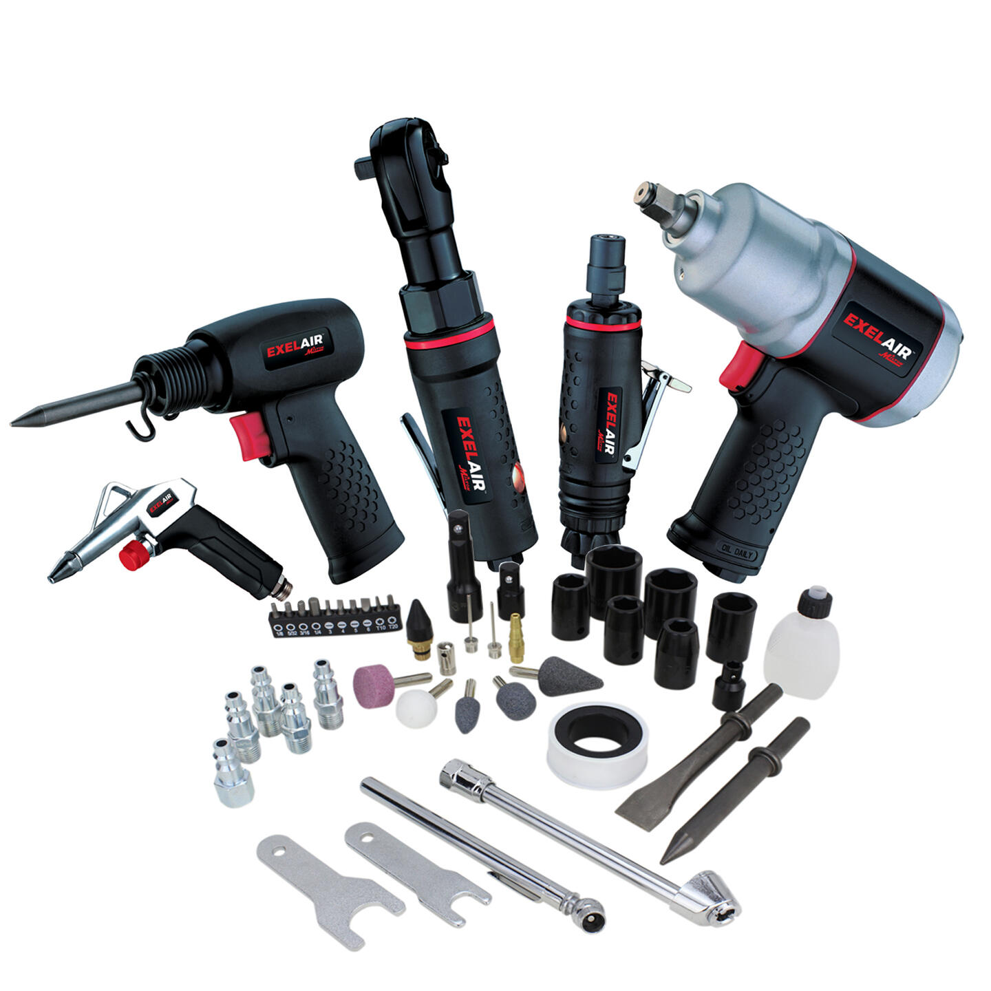 Air Compressor Tools - The Home Depot