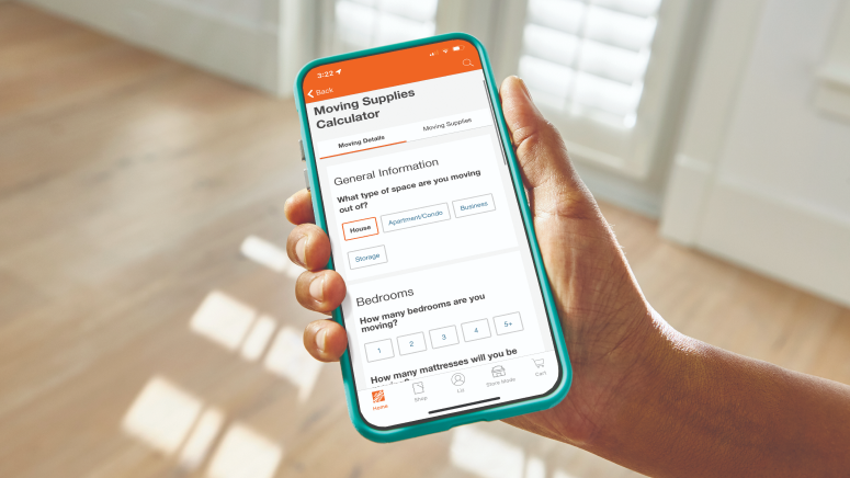 Moving Calculator Moving Calculator