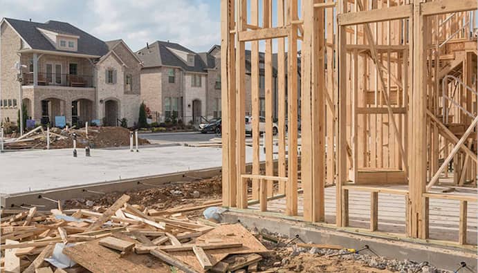 101 Guide to House Framing