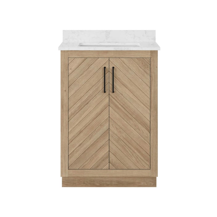 Bathroom Single Sink Vanities