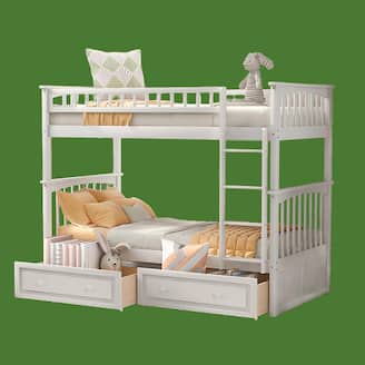 Up to 40% Off Select Kids Furniture