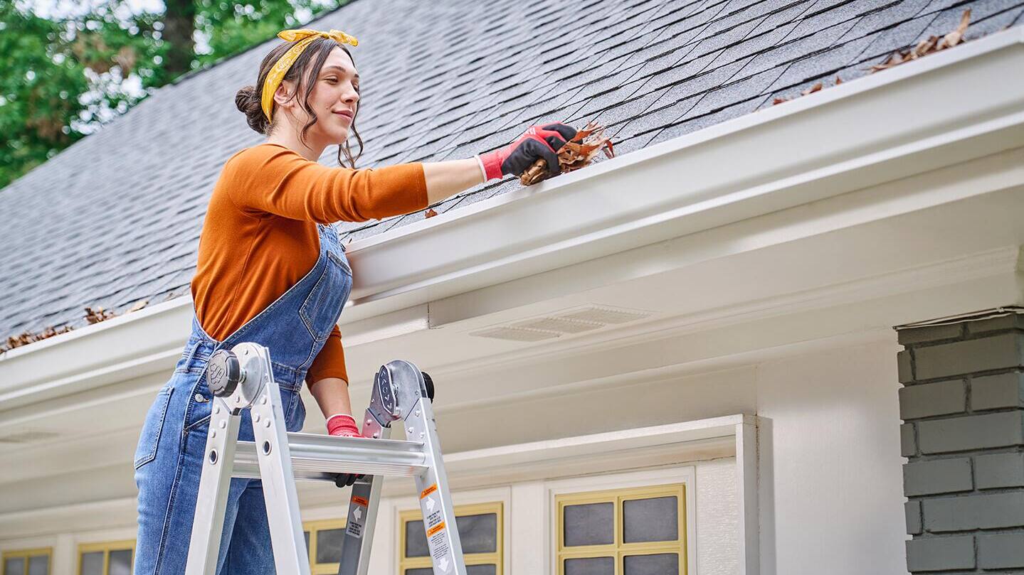 Home Maintenance Tips & Checklists - The Home Depot