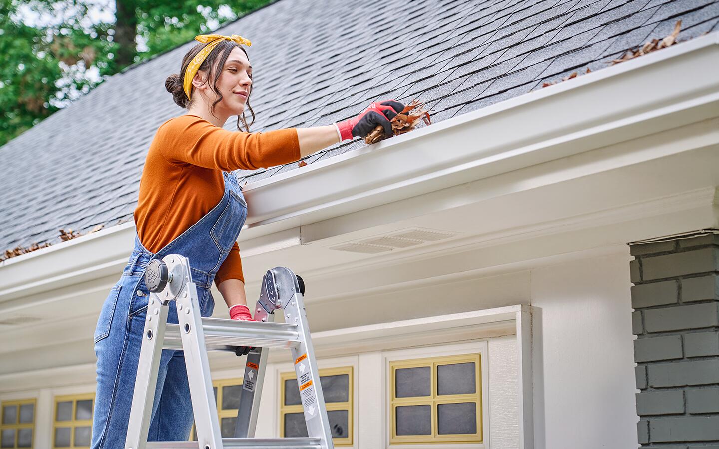 Home Maintenance Tips & Checklists - The Home Depot