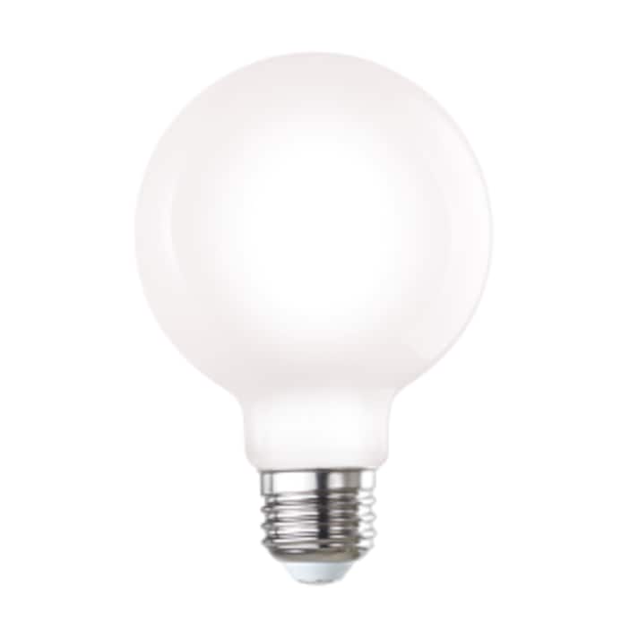 Image for Globe Light Bulbs