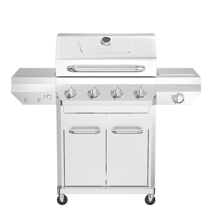 Shop All Gas Grills