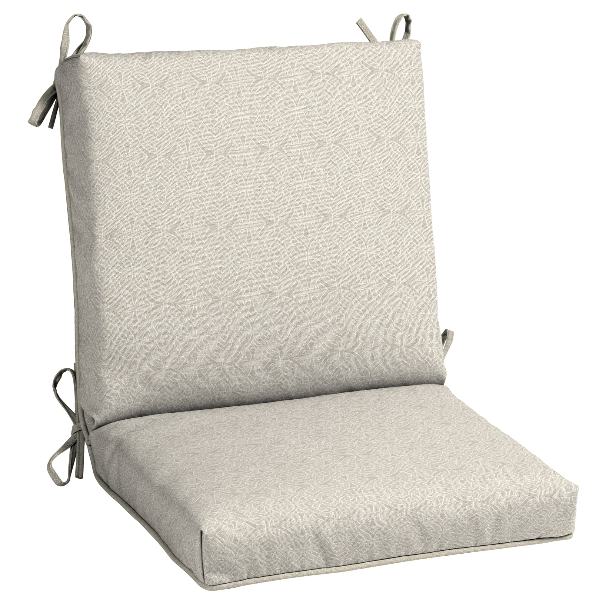home depot outdoor chair pads