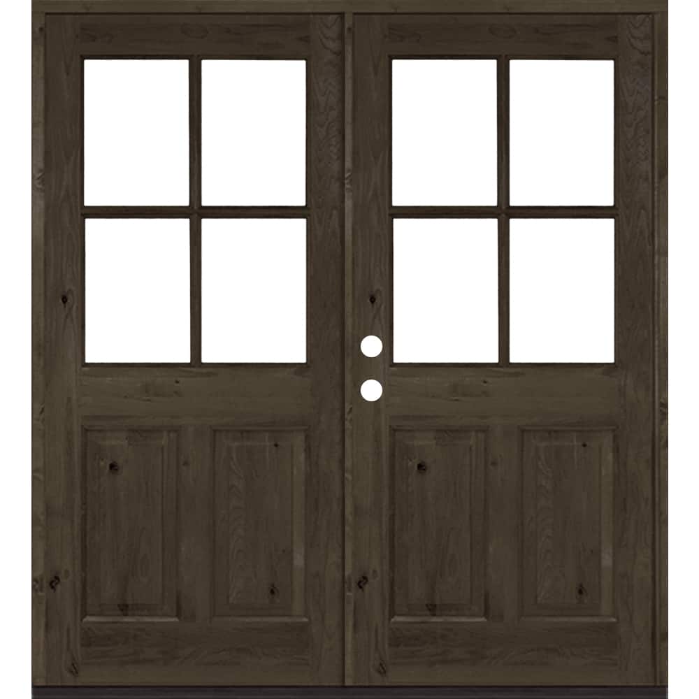 Image for Exterior Doors