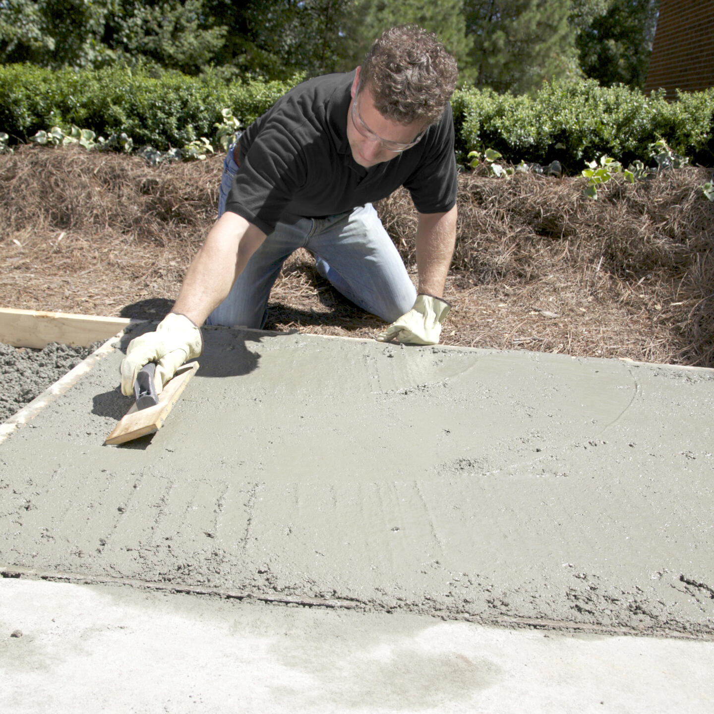 Concrete Calculator