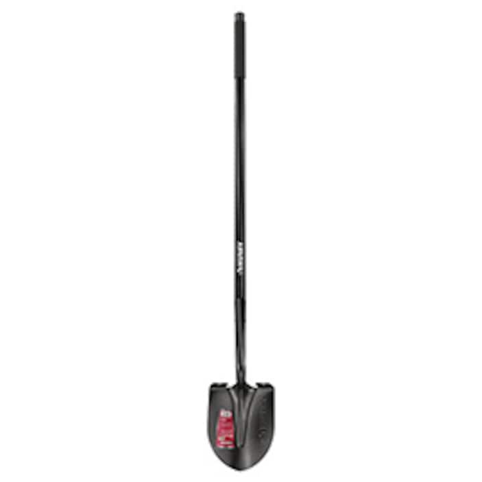 Shovels