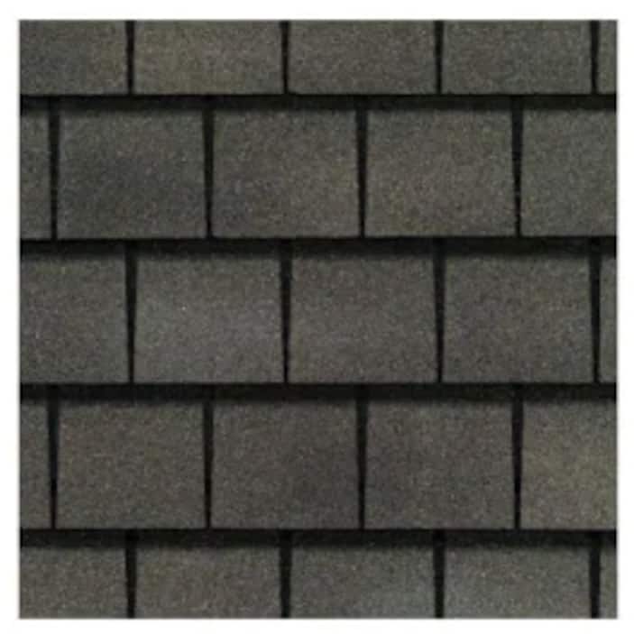 Modern Type Shingles