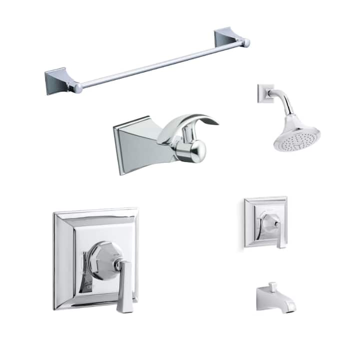 Memoirs Collection by Kohler