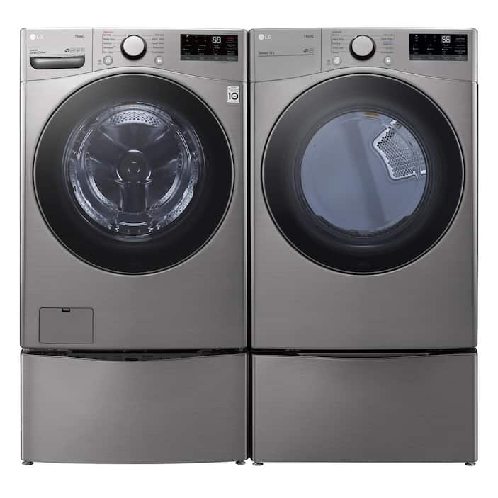 Image for Washers & Dryers