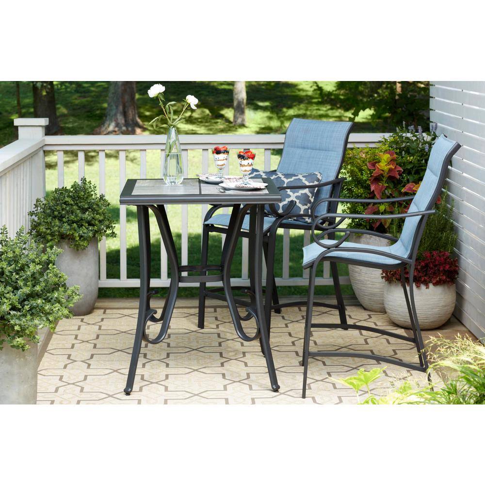 Image for Small Patio Ideas