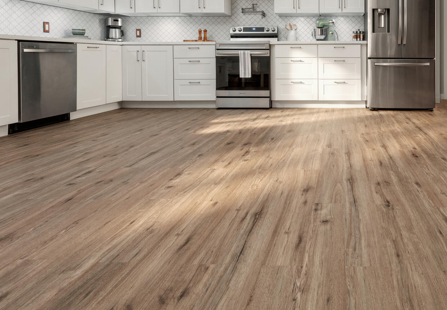 Flooring Contractor Bowling Green KY