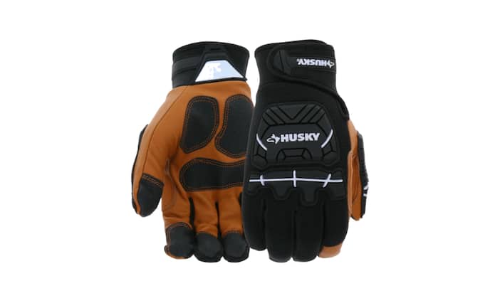 Gloves