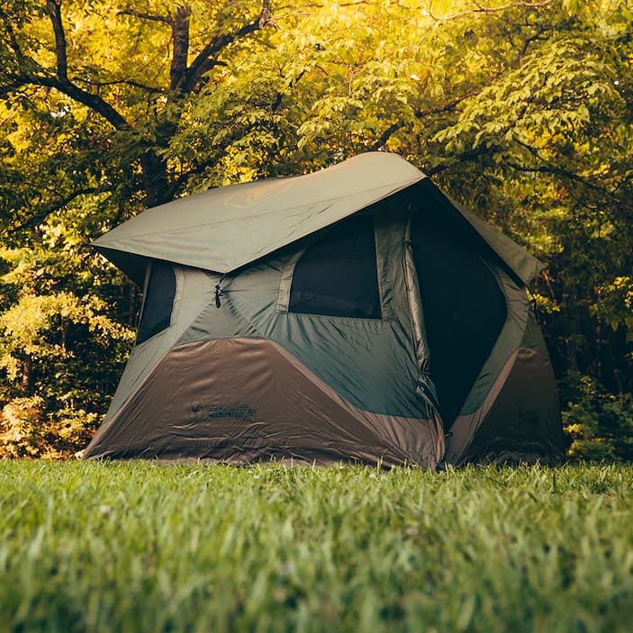 Campsite