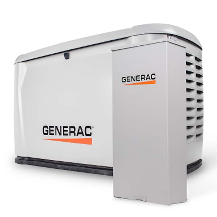 Home Standby Generators