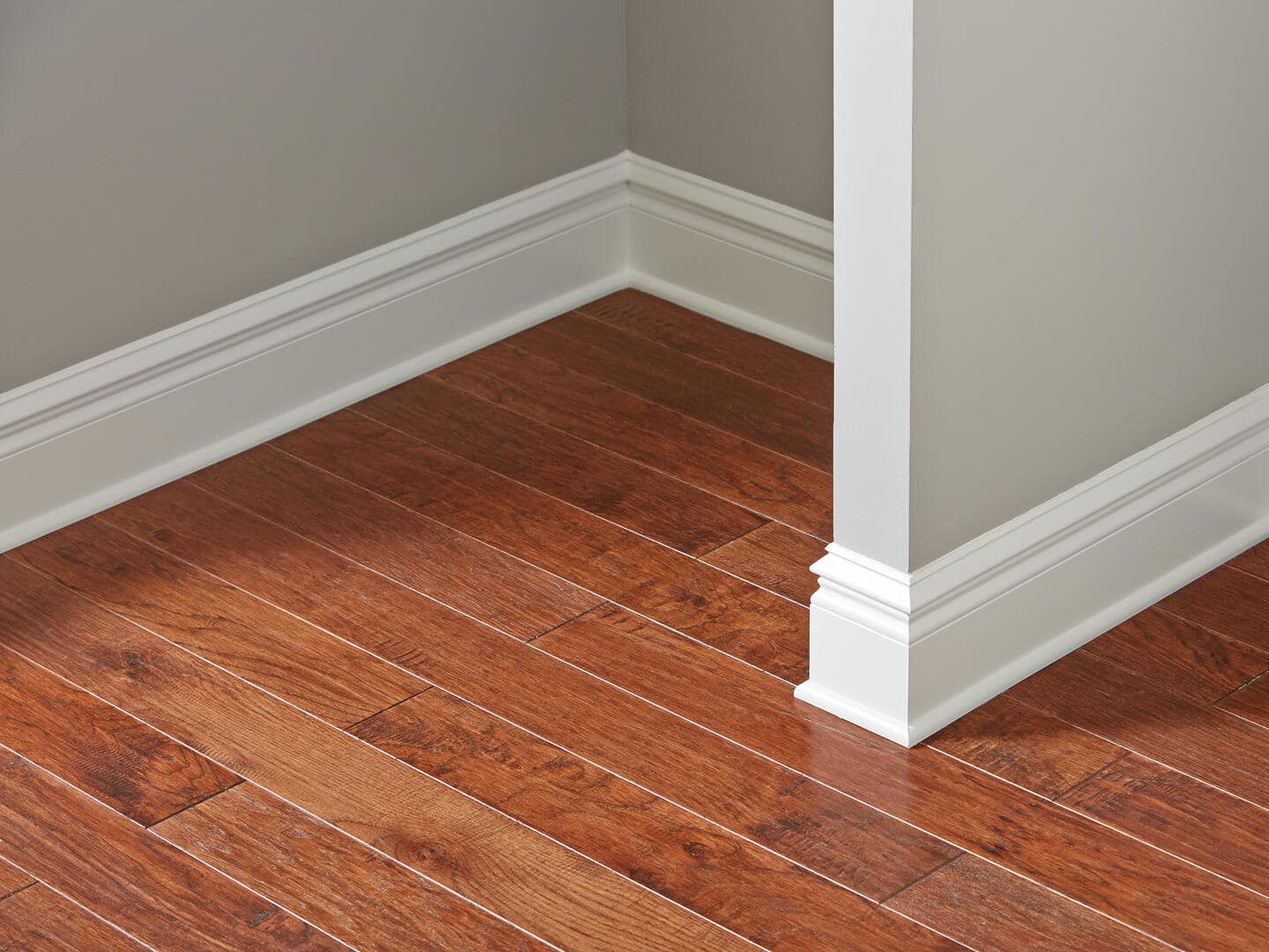 Image for Types of Moulding