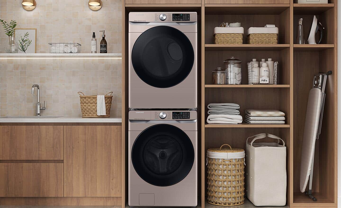 Top Load vs. Front Load Washer: Which Type Is Best?