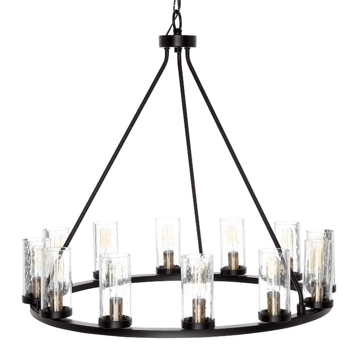 Progress Lighting Chandeliers