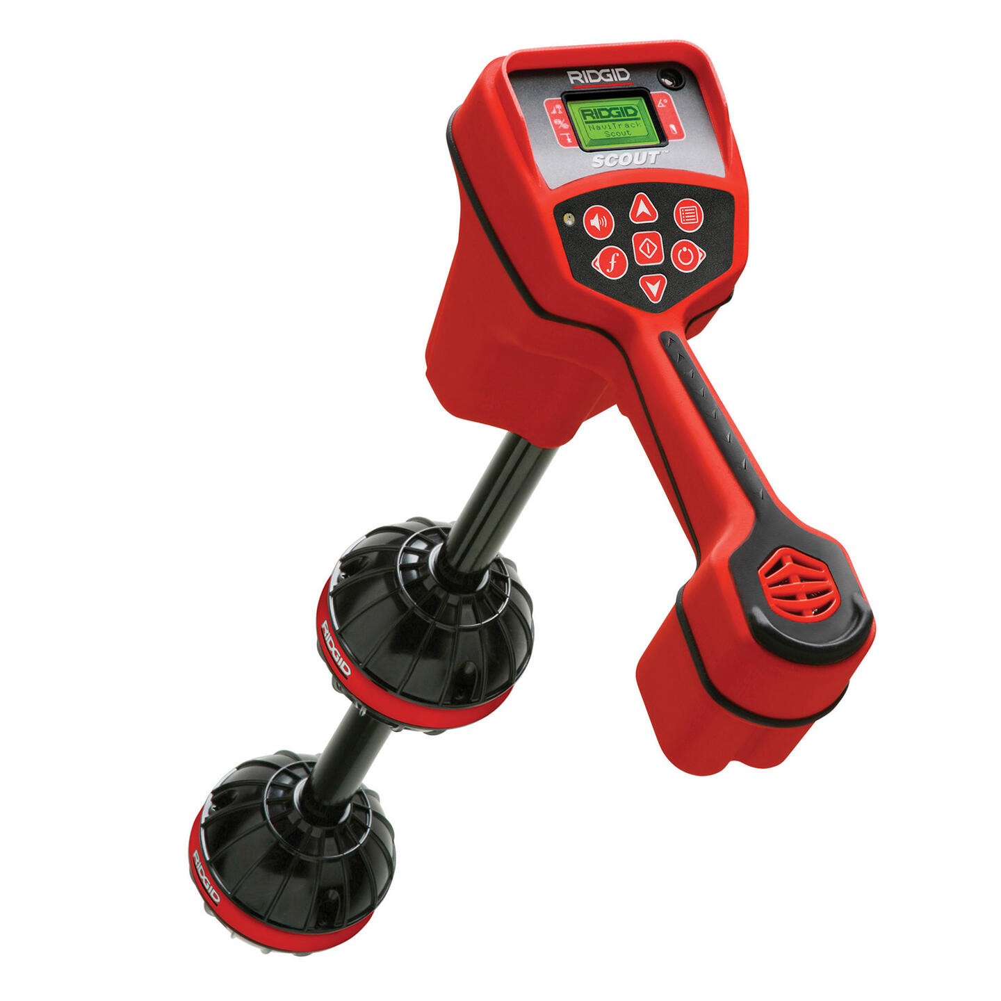 Locating Tools Solution Plumbing Tools - The Home Depot