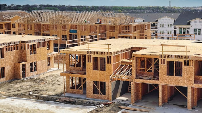 October 2025: Multifamily Builds Momentum