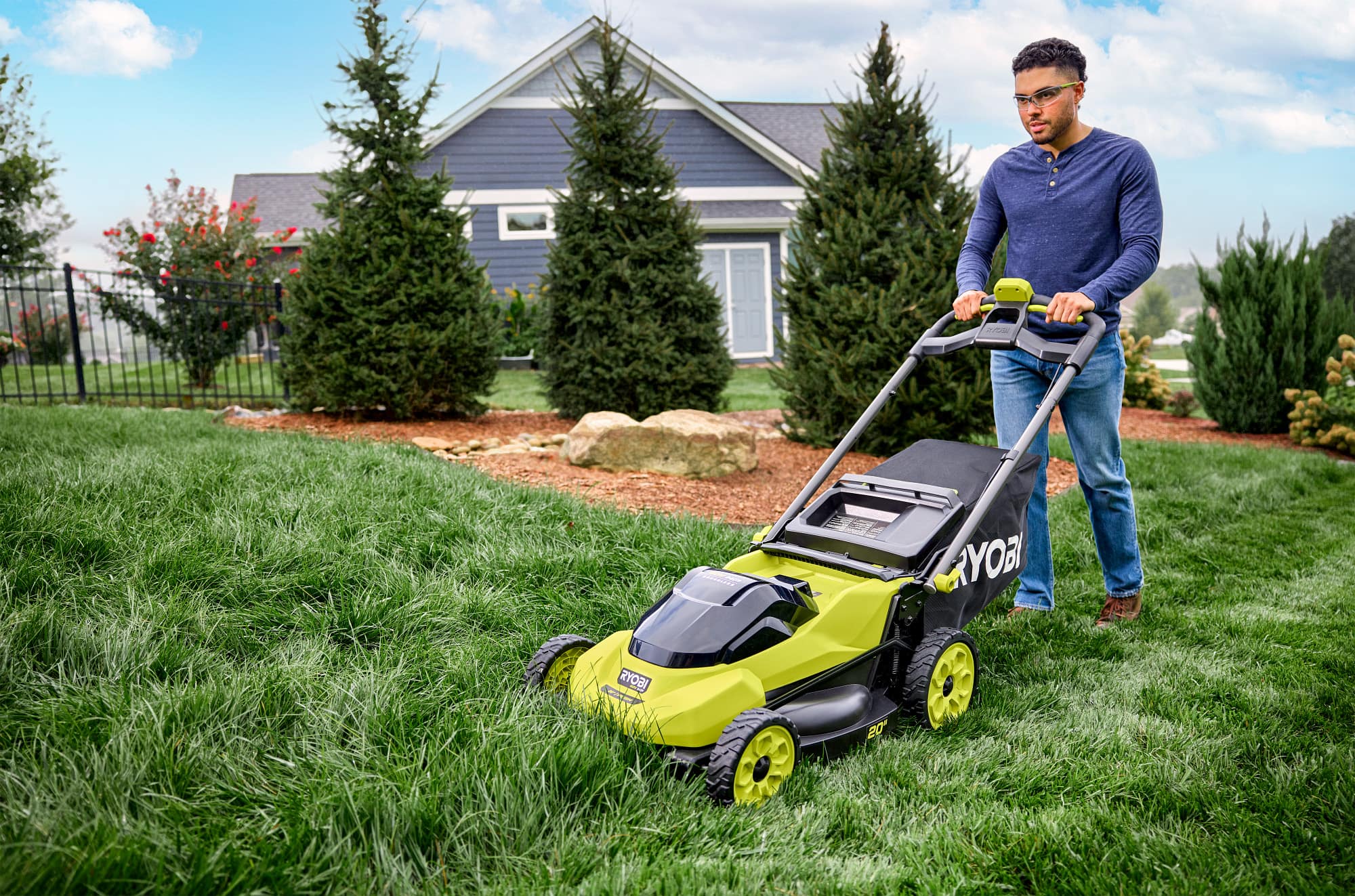 Image for Save Big on Outdoor Power