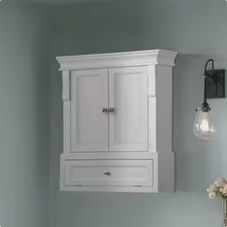 Select Online Bath Storage