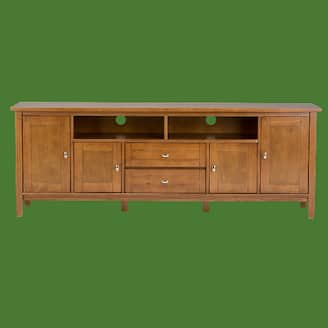 Up to 35% Off Select Home Entertainment Furniture