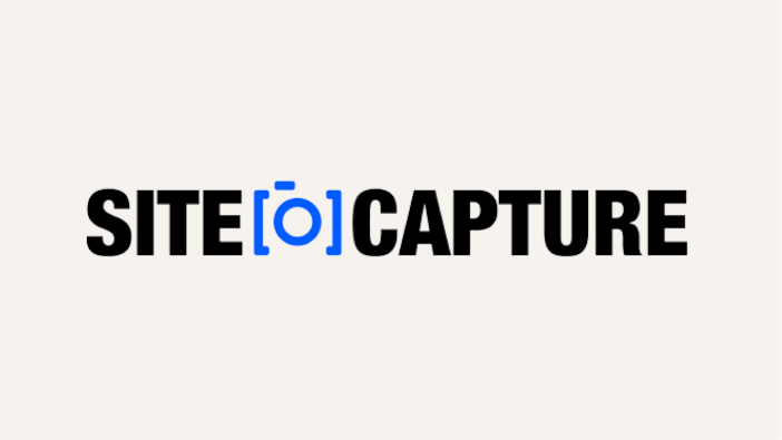 SiteCapture