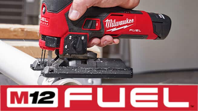 Image for Milwaukee M12™ System