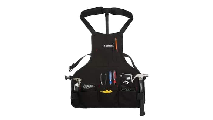 Tool Storage Aprons