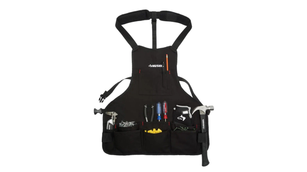 Tool Storage Aprons Tool Storage Aprons