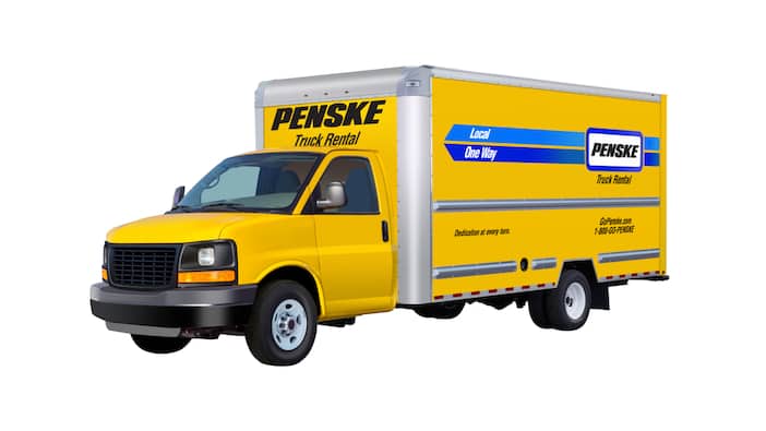 Moving Truck Rental Near Me Ontario thumbnail