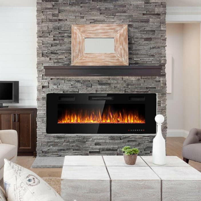 Fireplace Backdraft & Chimney Downdraft Part 1 » Full Service Chimney™