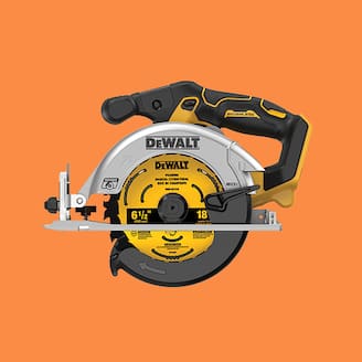 Select DeWalt® Saws